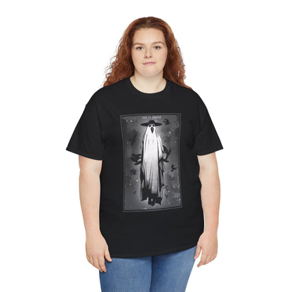 Plague In Peace Unisex Heavy Cotton Tee