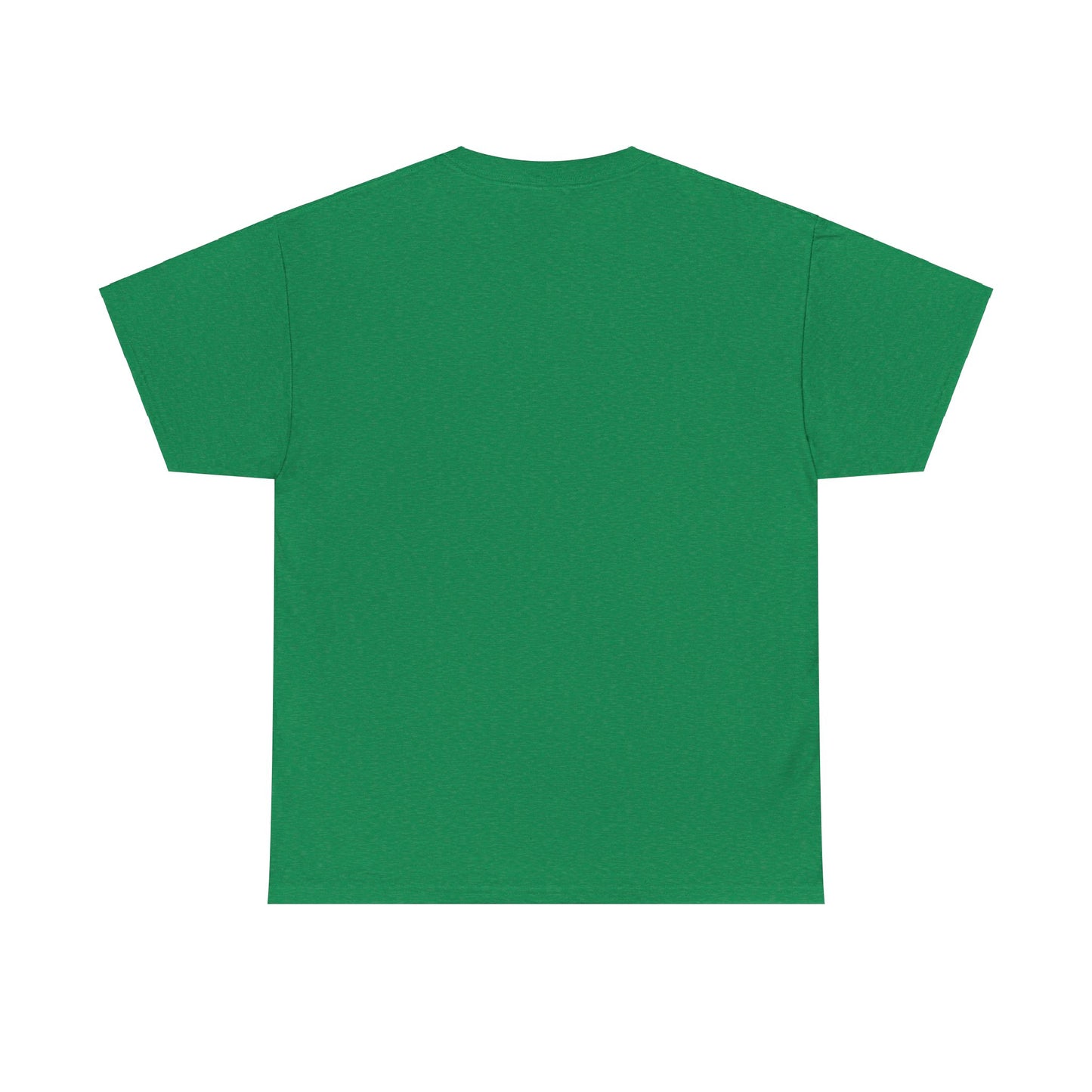 In A Relationship With The Hatman Unisex Heavy Cotton Tee