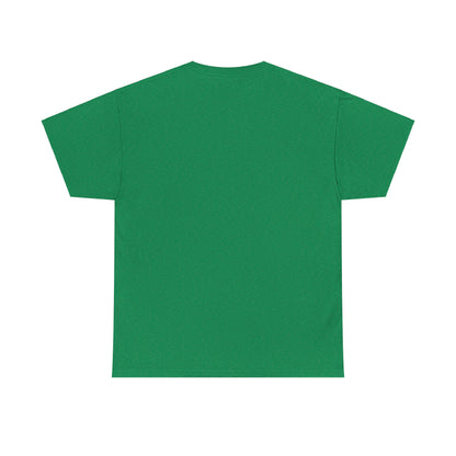 In A Relationship With The Hatman Unisex Heavy Cotton Tee