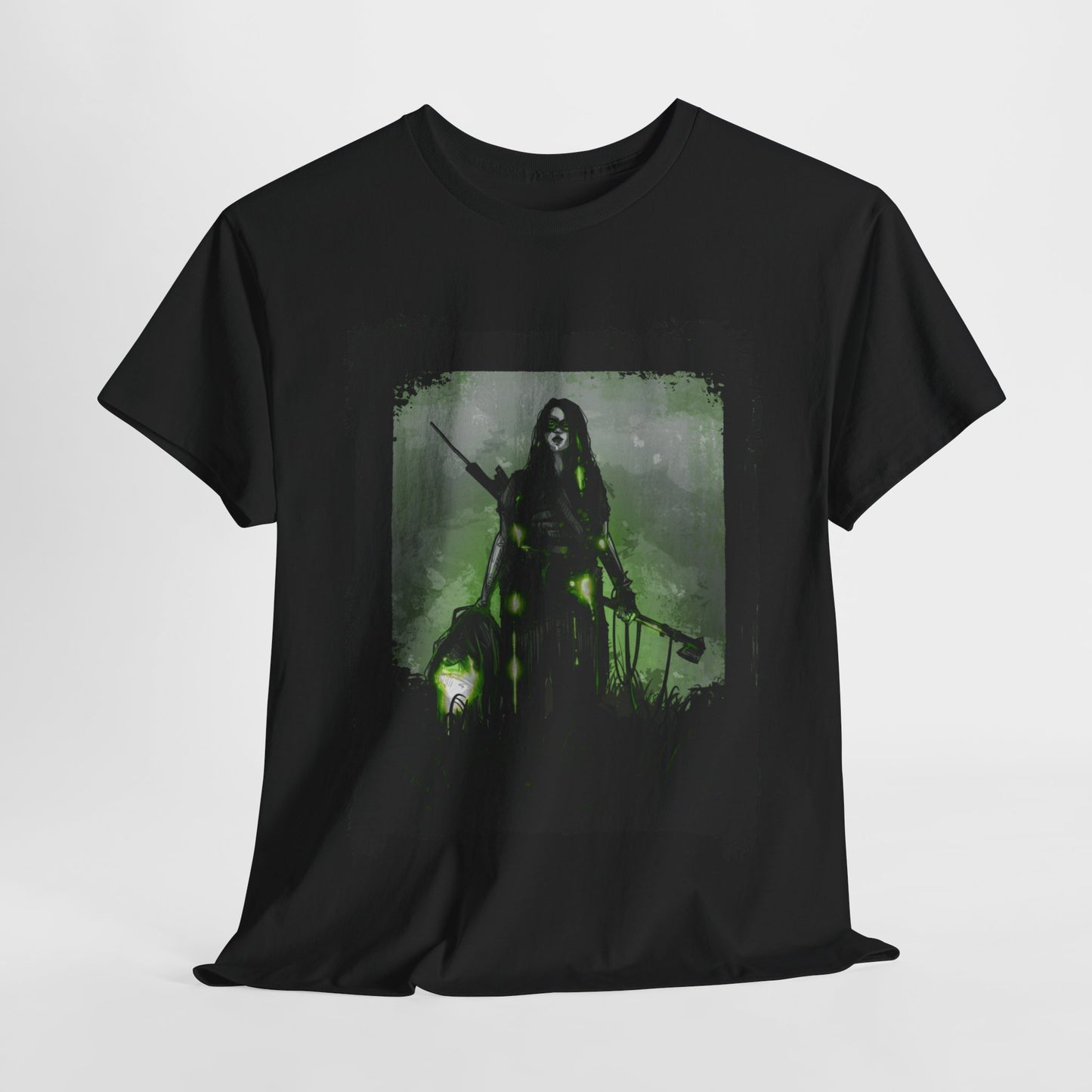 Kühtaamia Unisex Heavy Cotton Tee