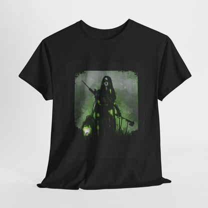 Kühtaamia Unisex Heavy Cotton Tee