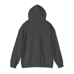 SLC Minimal Unisex Heavy Blend Hooded Sweatshirt