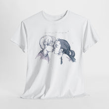 My Girl Kiss Unisex Heavy Cotton Tee