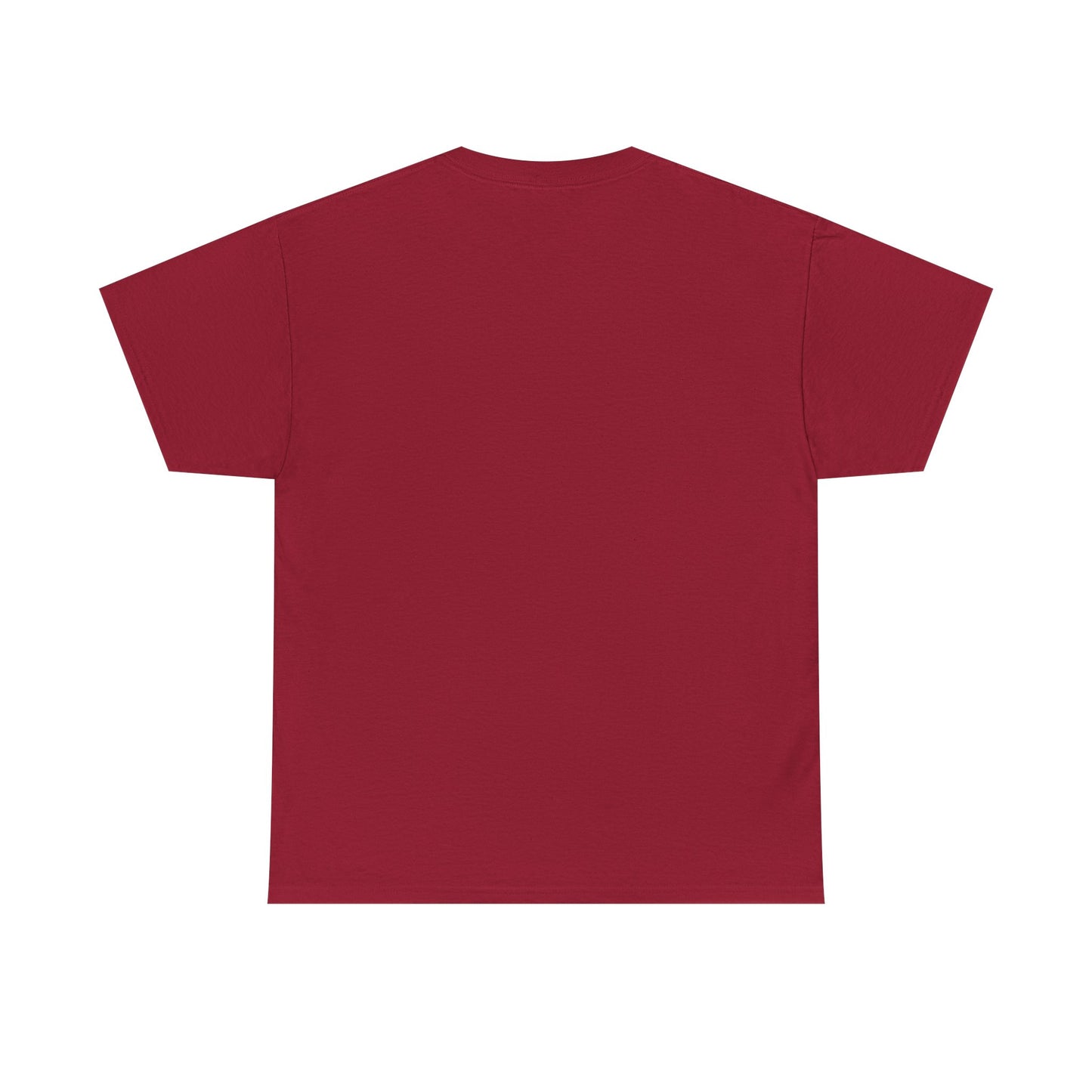 SSRI No-nos Unisex Heavy Cotton Tee