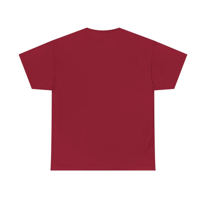 SSRI No-nos Unisex Heavy Cotton Tee