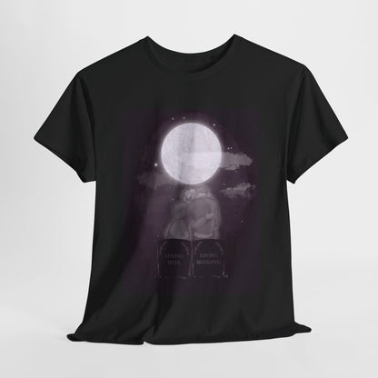 Stand By Me Unisex Heavy Cotton Tee