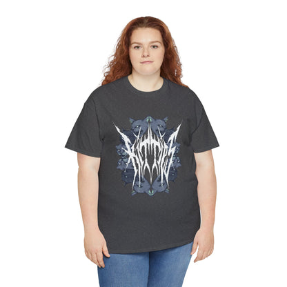 Metal Kittens Unisex Heavy Cotton Tee
