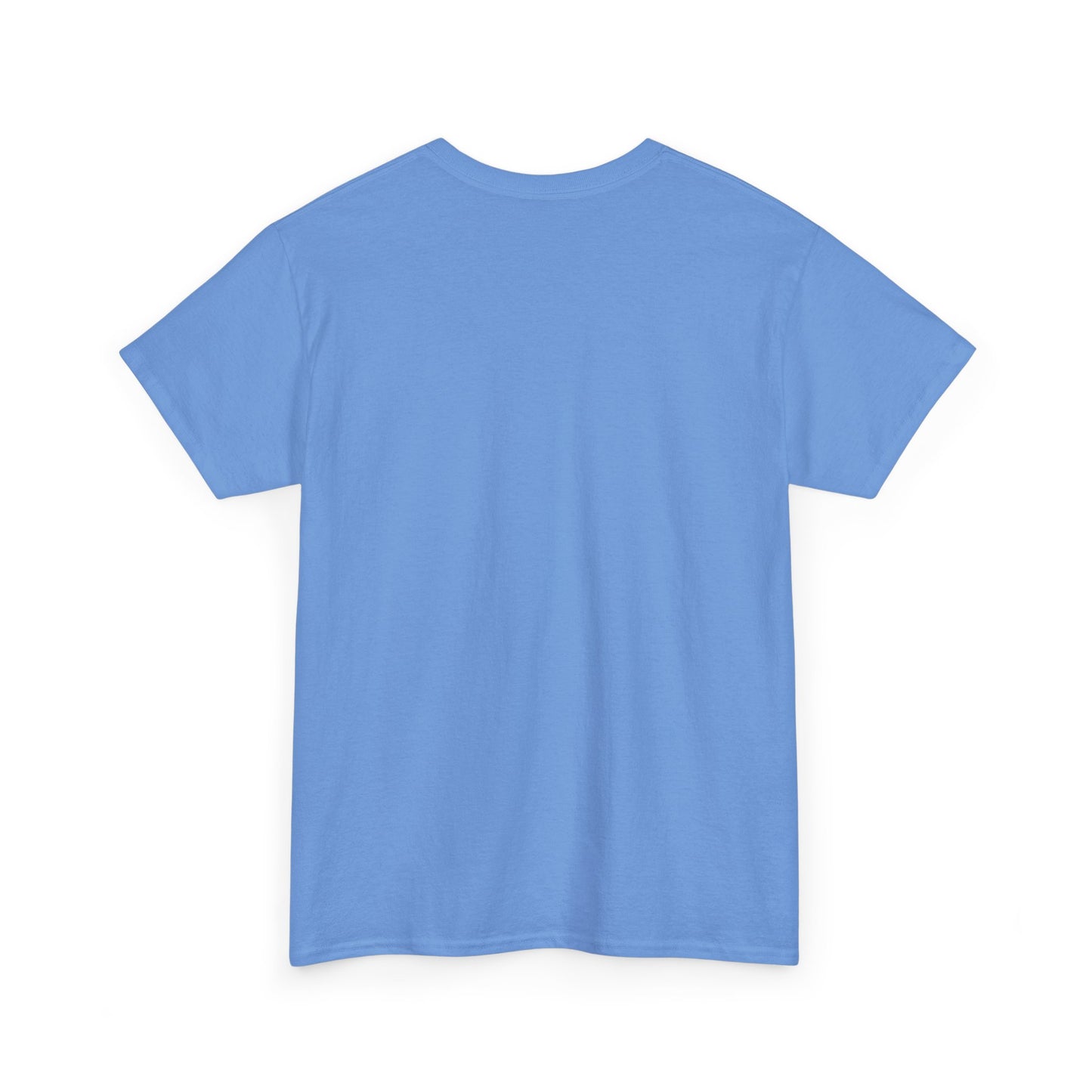 Cryptid Pinup: Minnesota Unisex Heavy Cotton Tee