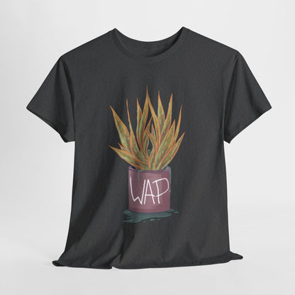 Wet Ass Plant Unisex Heavy Cotton Tee
