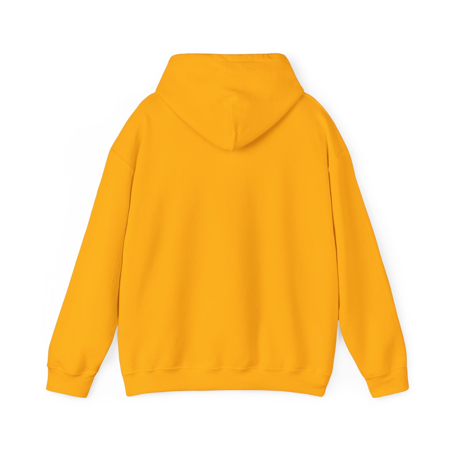 White Queen Unisex Heavy Blend Hooded Sweatshirt