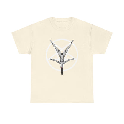 Slave-O-Gram Unisex Heavy Cotton Tee
