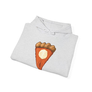 Pumpkin Pie Unisex Heavy Blend Hooded Sweatshirt