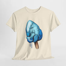 Heartsicle Unisex Heavy Cotton Tee