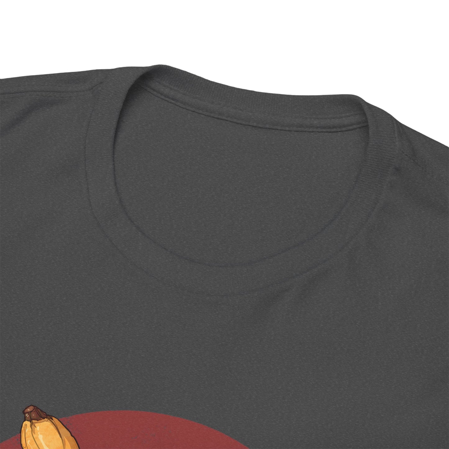 Pornicopia Unisex Heavy Cotton Tee