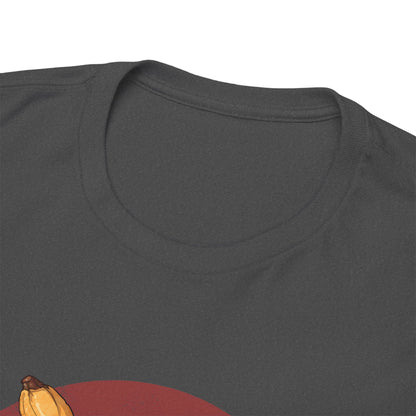 Pornicopia Unisex Heavy Cotton Tee