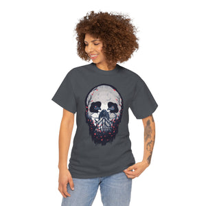 Fall Children Unisex Heavy Cotton Tee