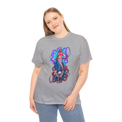 Siren Sisters Unisex Heavy Cotton Tee
