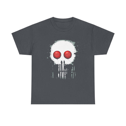 Skull Kids Unisex Heavy Cotton Tee