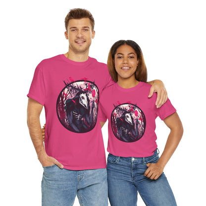 Sucker Unisex Heavy Cotton Tee