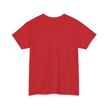 Burn Your Village Unisex Heavy Cotton Tee