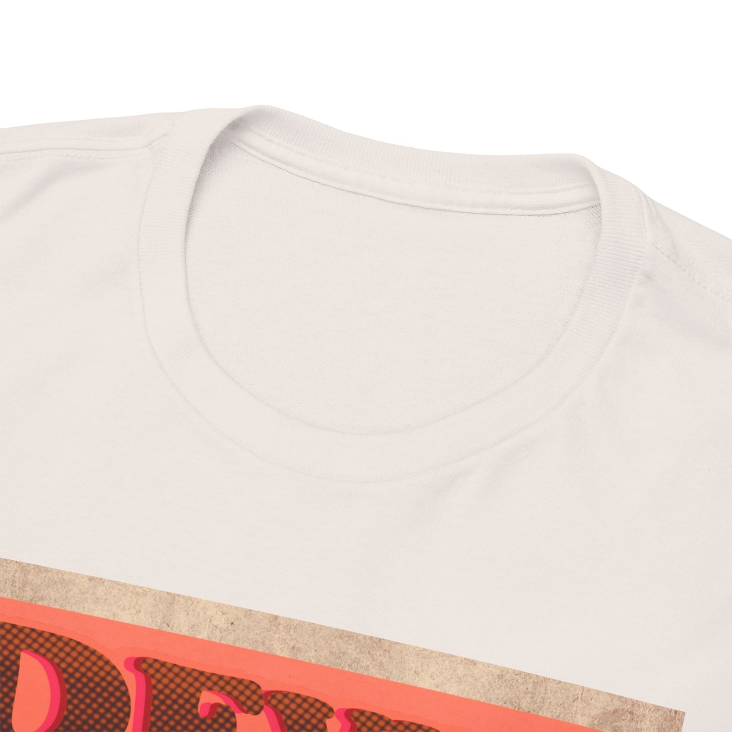 Devil's Night Unisex Heavy Cotton Tee