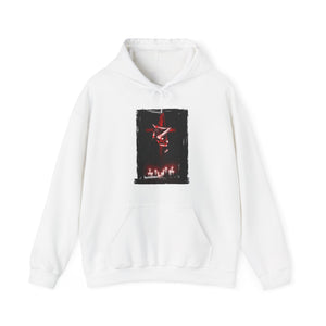 The Altar Unisex Heavy Blend Hooded Sweatshirt