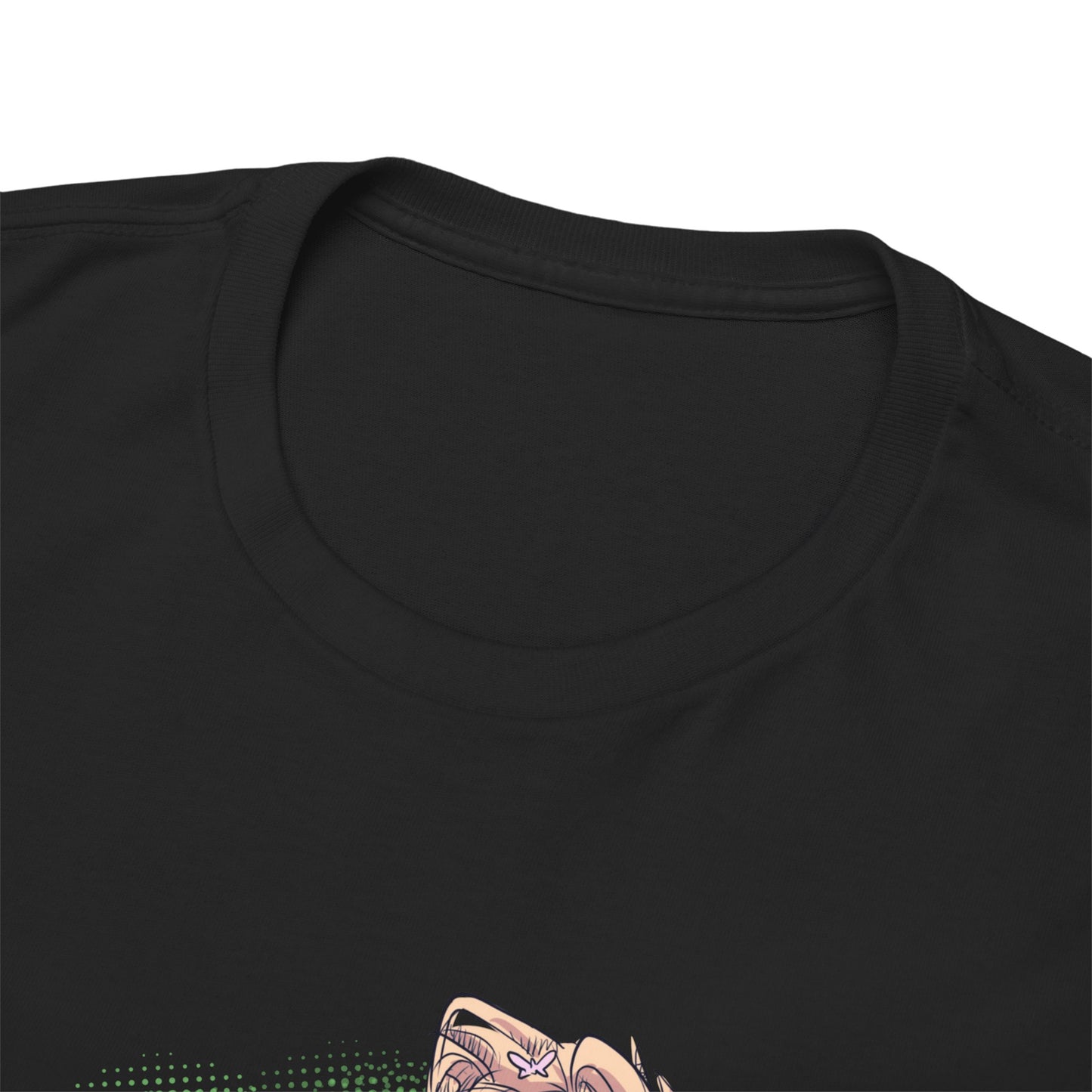 TGIF Girl Unisex Heavy Cotton Tee
