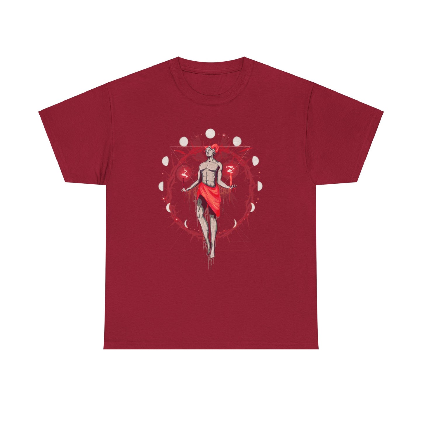 Communion Unisex Heavy Cotton Tee