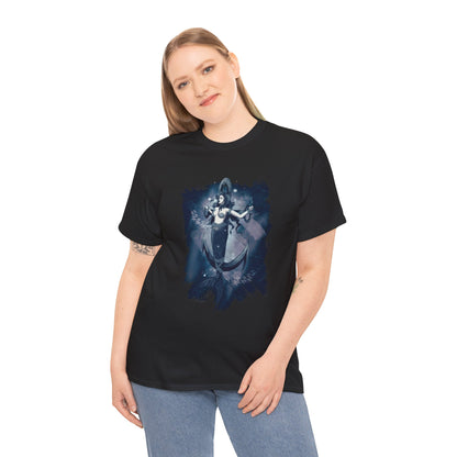 Sea Of Love Unisex Heavy Cotton Tee