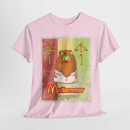 Sauce Queen Unisex Heavy Cotton Tee