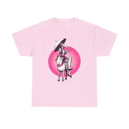 The Lost Souls Unisex Heavy Cotton Tee