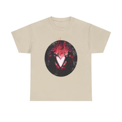 The Last Day On Earth Unisex Heavy Cotton Tee