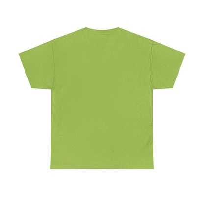 Dinosaurs Unisex Heavy Cotton Tee