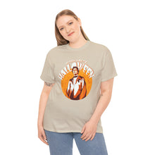 The Grand Wizard Unisex Heavy Cotton Patreon Tee