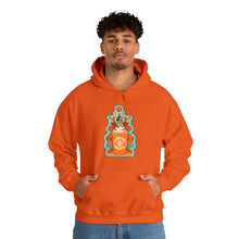 Pumpkin Slut Unisex Heavy Blend Hooded Sweatshirt