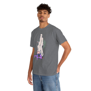 Boo Job Unisex Heavy Cotton Tee