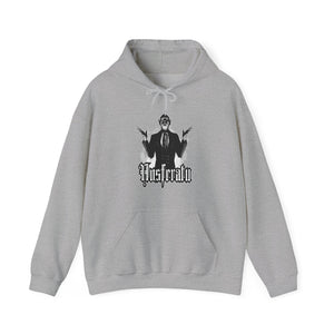 Nosferatu Unisex Heavy Blend Hooded Sweatshirt