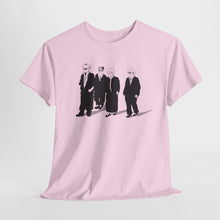 Reservoir Girls Unisex Heavy Cotton Tee Unisex Heavy Cotton Tee