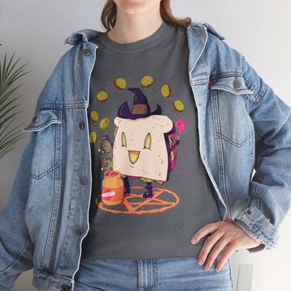 Sand Witch Unisex Heavy Cotton Tee