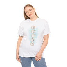 Safe Space Unisex Heavy Cotton Tee