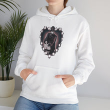 Forbidden Lust Unisex Heavy Blend Hooded Sweatshirt