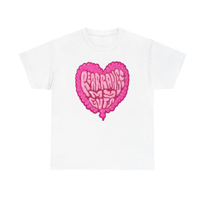 Rearrange My Guts Unisex Heavy Cotton Tee