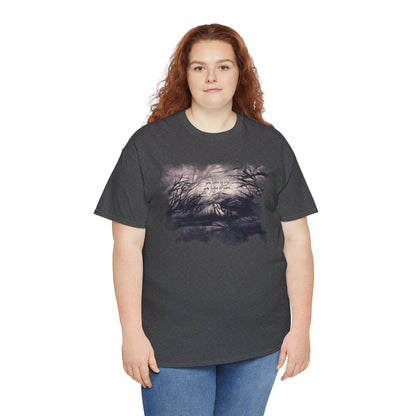 You're My Friend Unisex Heavy Cotton Tee