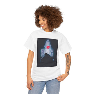 Lost Love Unisex Heavy Cotton Tee