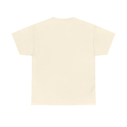 Halloween Over Everything Unisex Heavy Cotton Tee