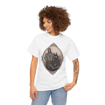 Victorian Cryptids Unisex Heavy Cotton Tee