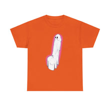 Halloween Peen Unisex Heavy Cotton Tee