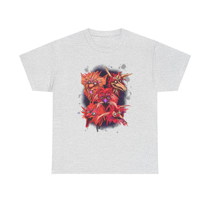Fire Gang Unisex Heavy Cotton Tee