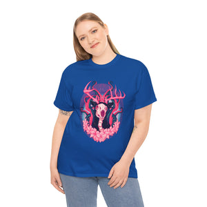 Entropy Unisex Heavy Cotton Tee