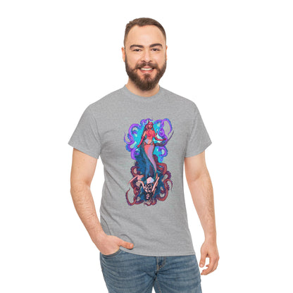 Siren Sisters Unisex Heavy Cotton Tee